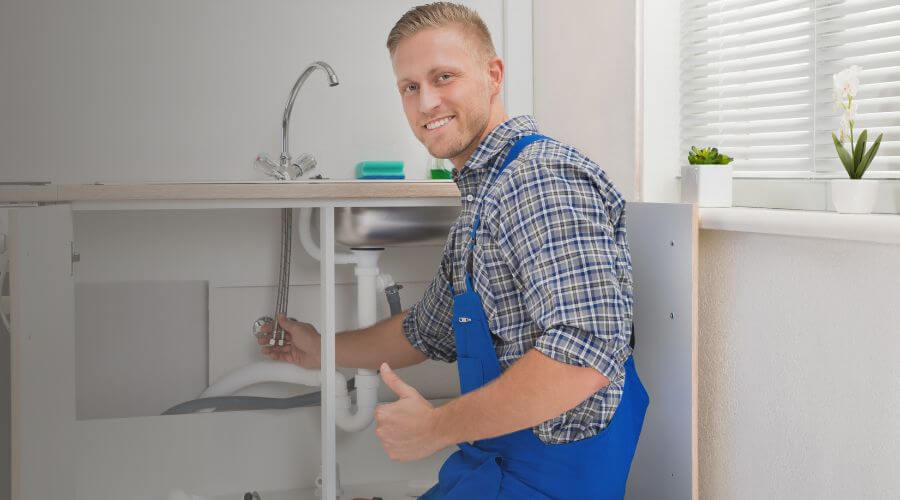 Local water heater installation in Atwood, IN
